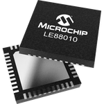 Tracking Battery VoicePort Device 44-Pin QFN T/R