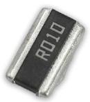 Eaton-MSNA0612R0010FCM 单侧表面贴装定值电阻器 Res Metal Strip 0612 0.001 Ohm 1% 1W ±100ppm/°C Wide Terminal SMD T/R Automotive AEC-Q200