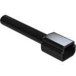 Amphenol-ATM3P-BT-BK 连接器配件 Connector Accessories Boot Straight Polyvinyl Chloride Black