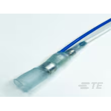 TE Connectivity-B-046-16-N Steckverbinderanschlüsse Coaxial PinPak 30mm Length