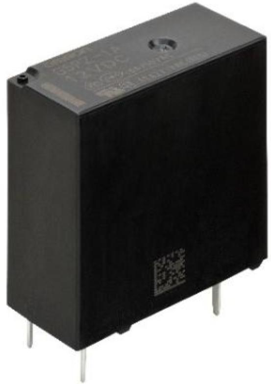 Omron-G5PZ-1A4-E DC12 Power Relays Compact 20 A Power Relay