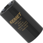 Cap Aluminum Lytic 68000uF 25V 20% (51 X 82mm) Clamp Mount Screw 0.013 Ohm 12A 7000h 105°C Box