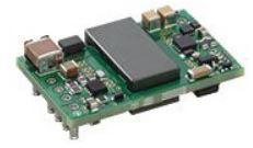 Murata Power Solutions-MYBSP0122BABFT DC/DC-Wandler und Spannungsreglermodul Module DC-DC 48VIN 1-OUT 12V 2.125A 25.5W 7-Pin SMD Module Tray