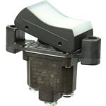 Honeywell-1TP1-31 Wippschalter Switch Rocker ON ON SPDT Screw Rocker 20A 277VAC 250VDC 745.7VA