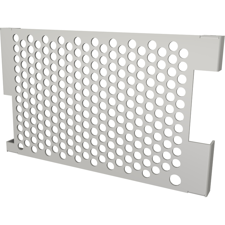 Traco Power-TXH 120-COV Power Supply Accessories Cover For AC to DC Power Supplies