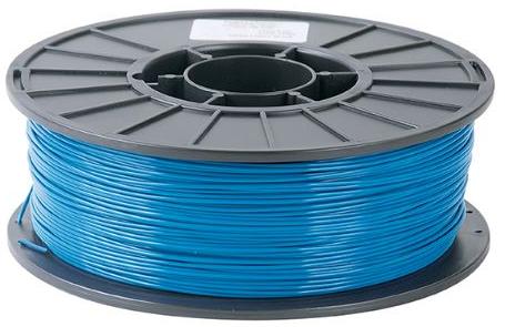 Arrow Labs-BLUTPU-288 3D Printing Filaments 3D Printing Filaments Thermo Plastic Polyurethane Blue 2.88mm