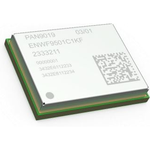 Panasonic-ENWF9501CMKF Combo Wireless Module WLAN+BT Module 2400MHz to 2483.5MHz/5150MHz to 5825MHz