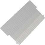 1.00 mm Center Flat Flexible Cable, FFC