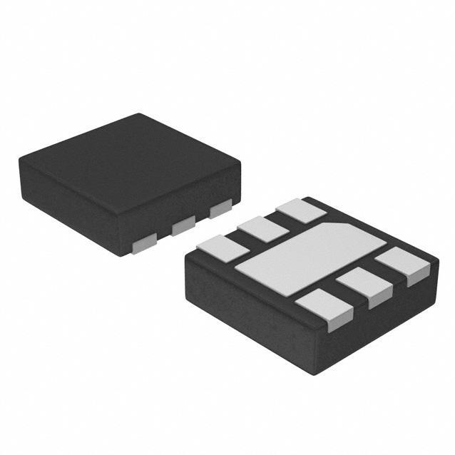 onsemi-NCS2004AMUTAG Operationsverstärker Op Amp Single GP R-R O/P ±8V/16V 6-Pin UDFN EP T/R