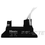 TE Connectivity-1-1618241-7 Power Relays Power Relay Over 2A