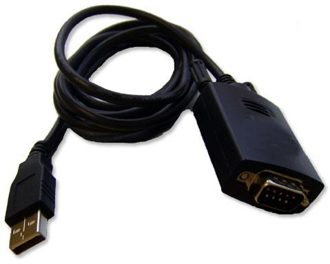 Advantech-SS-USB-100 Moduli di interfaccia Usb Single Port Serial Adapters