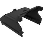 Connector Accessories Receptacle Cap Polyamide 6/6 Black CMC Carton