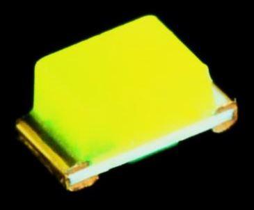 Stanley Electric-VCEW1151CDS-3BZH3-TR LED LED Uni-Color White 2-Pin T/R