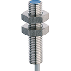 Molex-1202530357 Näherungssensor Proximity Sensor Inductive NC PNP 2mm