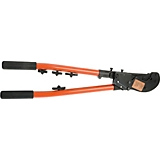 Thomas & Betts-TBM5-S Crimpers Application Tools, Compression Hand Tool For Copper Connectors
