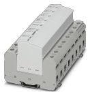 PHOENIX CONTACT-2905470 Surge Suppressors Surge Suppressors 50Hz/60Hz 20kA 240VAC/415VAC DIN Rail Surge Protector