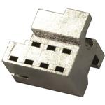 Connector Accessories Bracket Straight Plastic Metallic