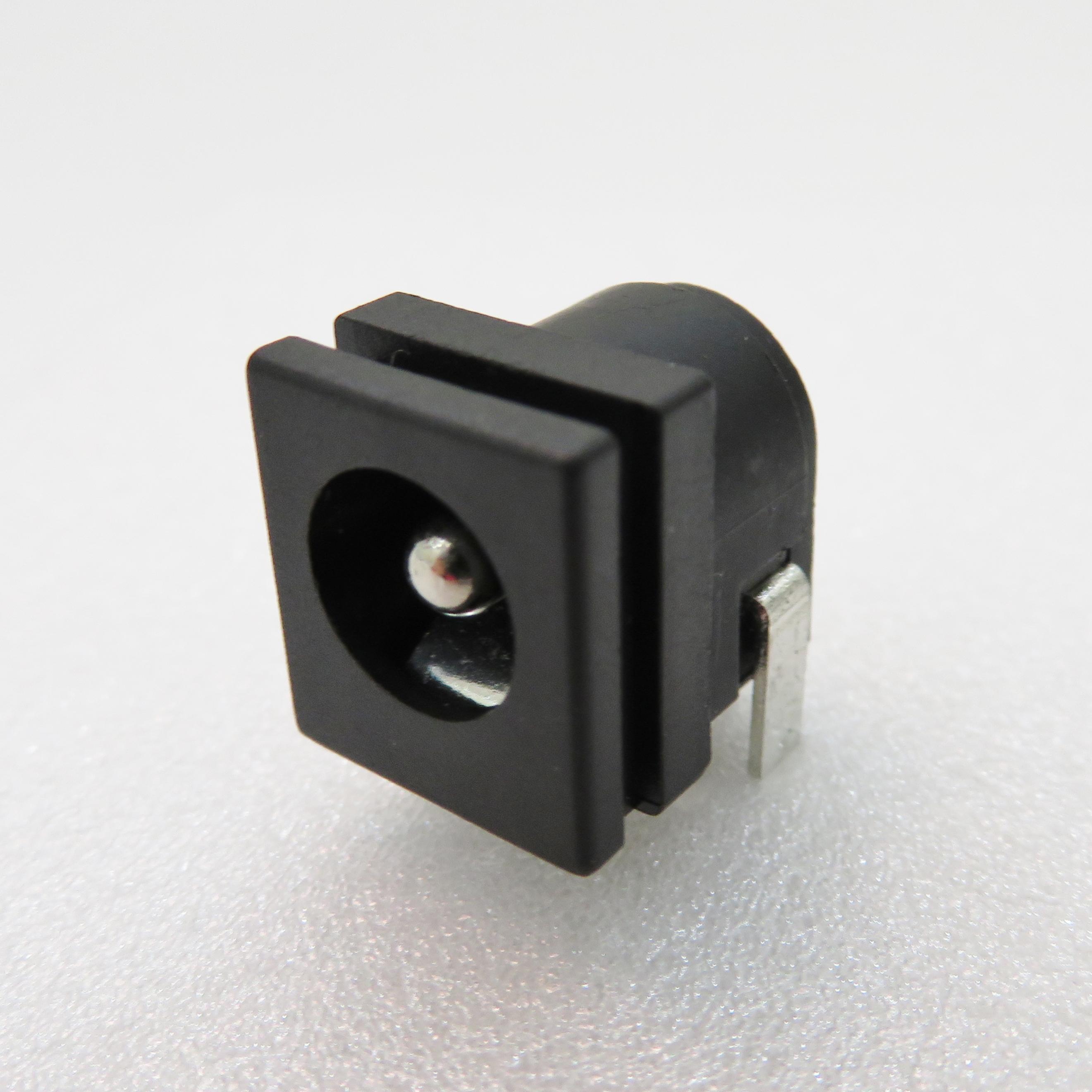 ADAM TECH-ADC-033-10 Connector Power DC Power Jack center PIN Connector