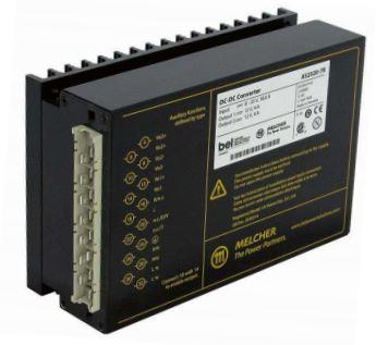 Bel Power Solutions-LS1301-9ERG AC to DC Power Supplies AC/DC Power Supply Single-OUT