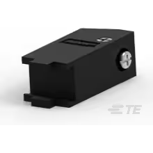 TE Connectivity-5205729-1 Schrumpfbalgenadapter Backshell/Cable Clamp 45°/180° 1 Shell Size Polypropylene