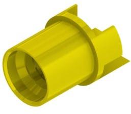 Micro-Mode Products-MMSP-3855 RF-Steckverbinder MMSP, Male, Full Detent Straight Edge Launch