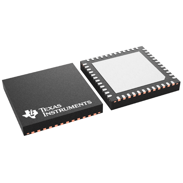 Texas Instruments-BQ78PL114RGZT Gestione batteria Battery Controller Li-Ion 48-Pin VQFN EP T/R