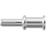 Weidmuller-2668280000 Prise de raccordement HDC MHP70 M 6 Male, Silver