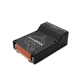 Advanced Thermal Solutions-ATS-UC-CRYQL-100 Kühllüfter CPU Cooler 12V(DC) 65dBA