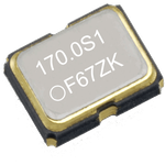 Oscillator XO 40MHz ±50ppm 15pF CMOS 55% 1.8V/2.5V/3.3V 4-Pin SMD