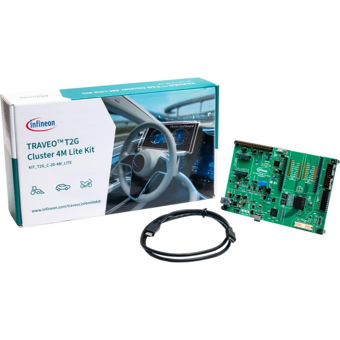 KITT2GC2D4MLITE|INFINEON|originalImage