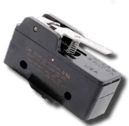 Honeywell-BZ-2RQ2441-A21 Switch Snap Action Switch Snap Action Screw Mount