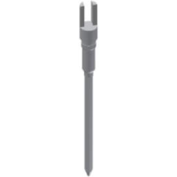 Fischer Elektronik-SK 08 G Steckverbinder, Kontakt Pin Contacts