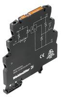 Weidmueller GmbH & Co. KG-8937930000 Solid State Relays - SSRs Relay SSR 28V DC-IN 0.05A 5V 5-Pin