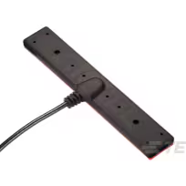 TE Connectivity-L9000174-01 天线  Antenna LTE -4.5dBi Gain 960MHz/2170MHz/2400MHz/2700MHz