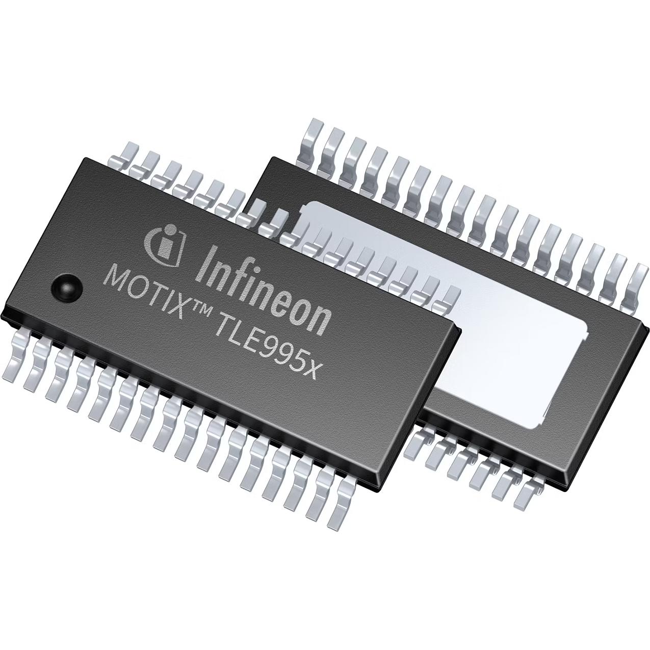 TLE9954EQA40XUMA1|INFINEON|originalImage