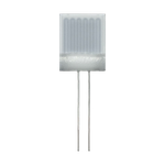 Heater, High-Temperature Pt Heater 24V 1A -25°C 800°C