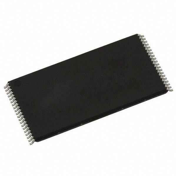 Integrated Silicon Solution Inc-IS41C16257C-35TLI DRAM Chip DRAM Chip FPM 4Mbit 256Kx16 5V 40-Pin TSOP-II
