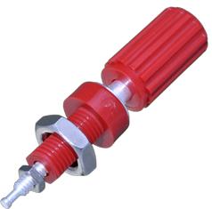 Cinch Connectivity Solutions-111-0102-001 电子测试设备连接器 Conn Binding Post F 1 POS ST 1 Port