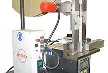 Molex-69127-1004 Tools Other Semi-Automatic PB14 Bench Press with Auto De-reeling