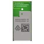 BT+ZigBee Module 2405MHz to 2480MHz 97-Pin LGA Module Cut Tape