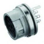 C091 - M16 Circular Connectors / C091B Circular Connectors