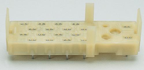 Altech Corporation-56.5603.03 Relay Sockets Socket for OA 5603