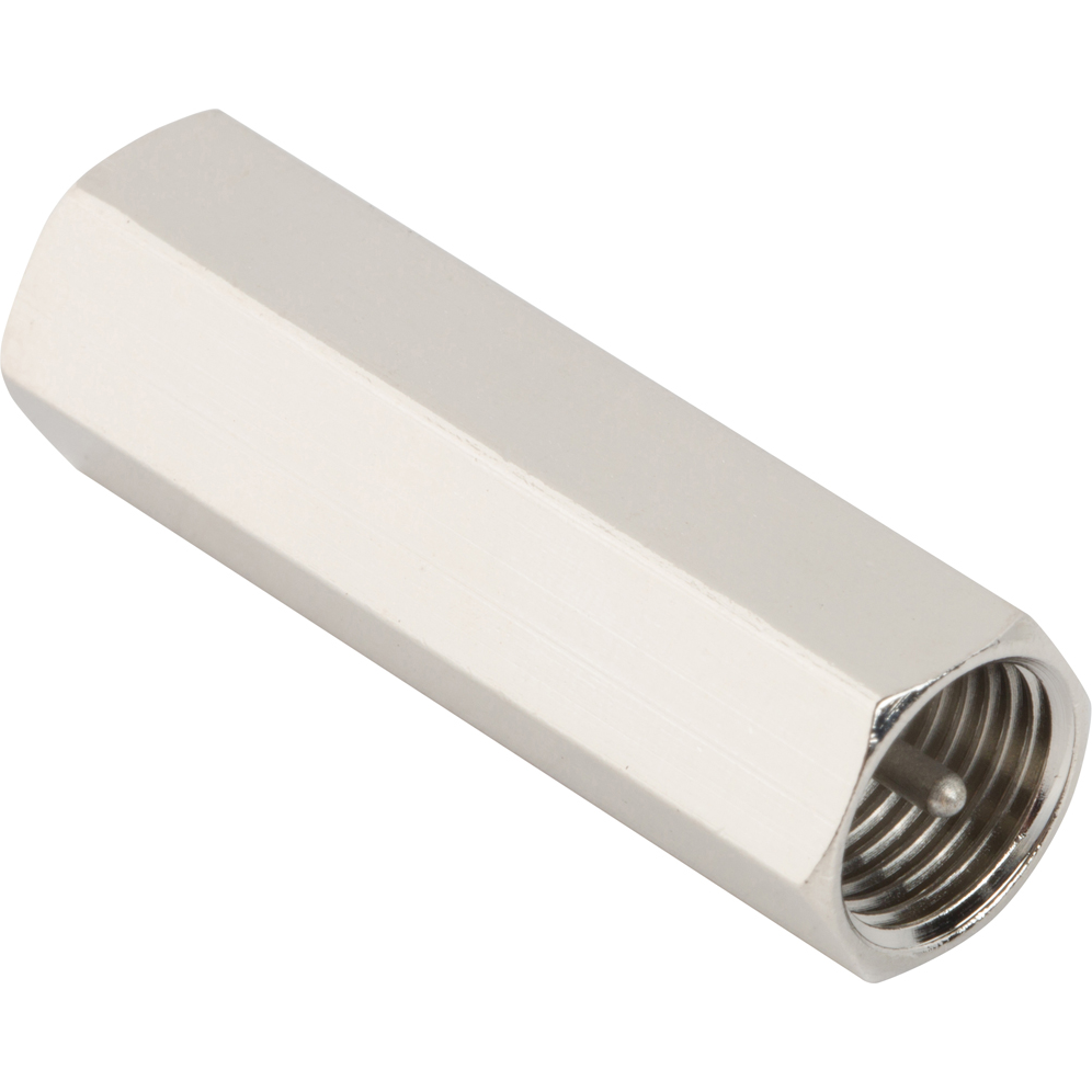 Amphenol RF-192103 Connettore RF Conn FME Adapter 0Hz to 1GHz 50Ohm ST PL/PL Gold