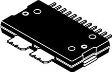 NXP Semiconductors-AFIC10275NR1 HF-Verstärker RF Amp Single Power Amp 1.09GHz 14-Pin TO-270 W EP T/R