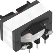 TDK-PFC3519QM-451K04E-00 Inductor Leaded PFC Choke Wirewound 450uH 10% Ferrite 3.7A Pin Bulk