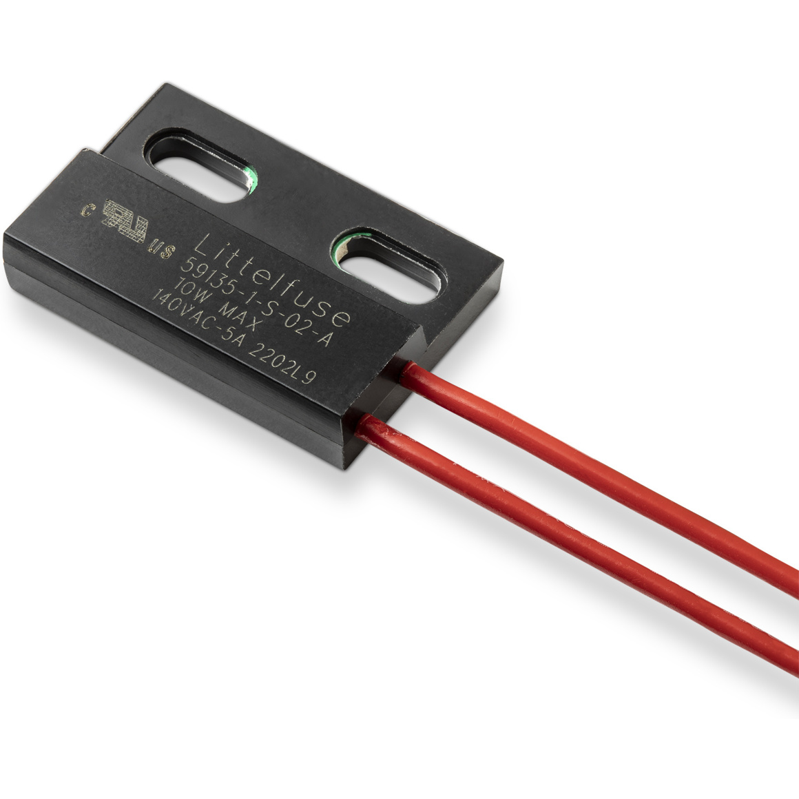 Littelfuse-59135-960 Näherungssensor Flange Mount Reed Sensor
