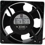 ORION FANS-OA109AP-11/22-3WB Gebläse und Lüfter AC Fan Axial Ball Bearing 115V/230V 80V to 260V 51CFM 25dB 119.5 X 119.5 X 38.5mm Low Speed