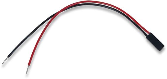 Digilent-310-025 Cable Assembly AC Power Cable Assembly 0.154m Power 2 POS F