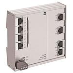 8 Port Ethernet Switch Device