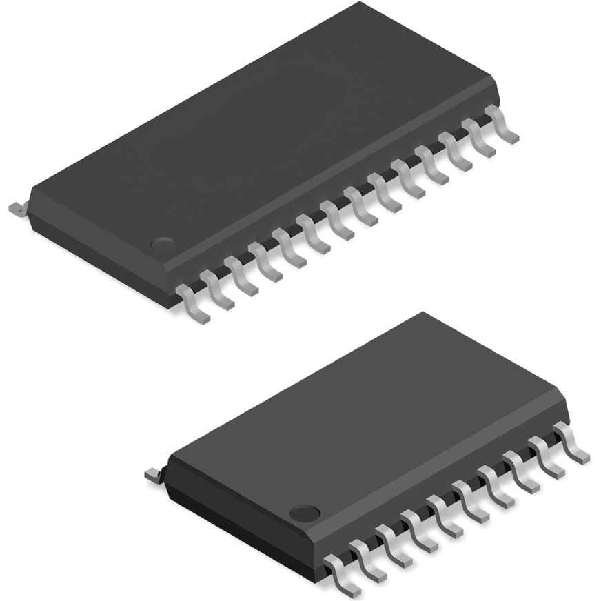 Littelfuse-LF2136BTR Gate- und Leistungstreibern 3-Phase Half Bridge Gate Driver